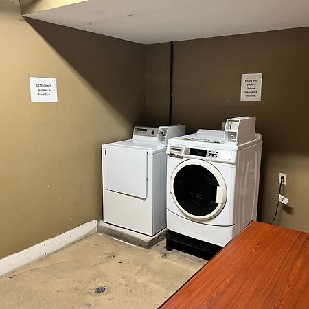 Studio 6 Suites Springfield, Oh Bagian luar foto