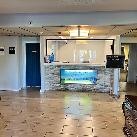 Studio 6 Suites Springfield, Oh Bagian luar foto