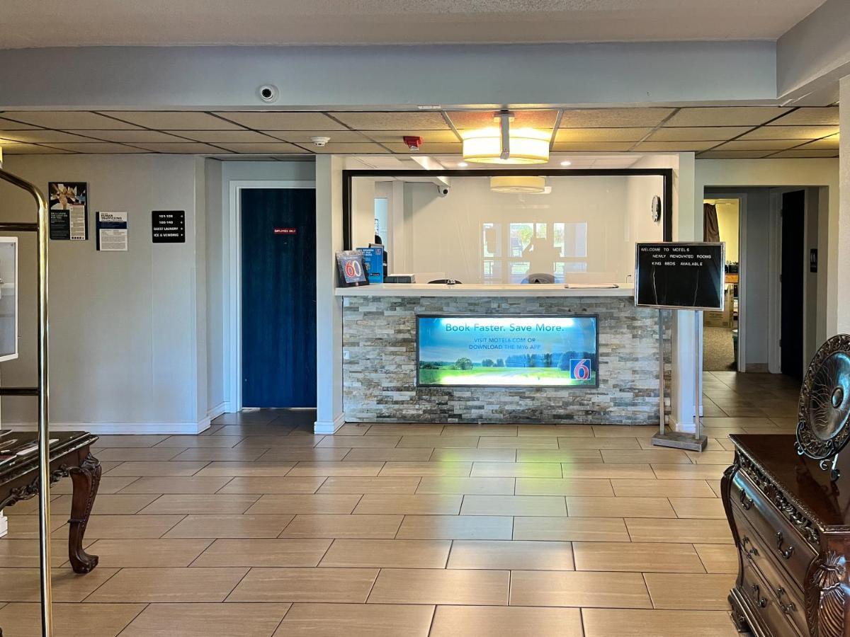 Studio 6 Suites Springfield, Oh Bagian luar foto