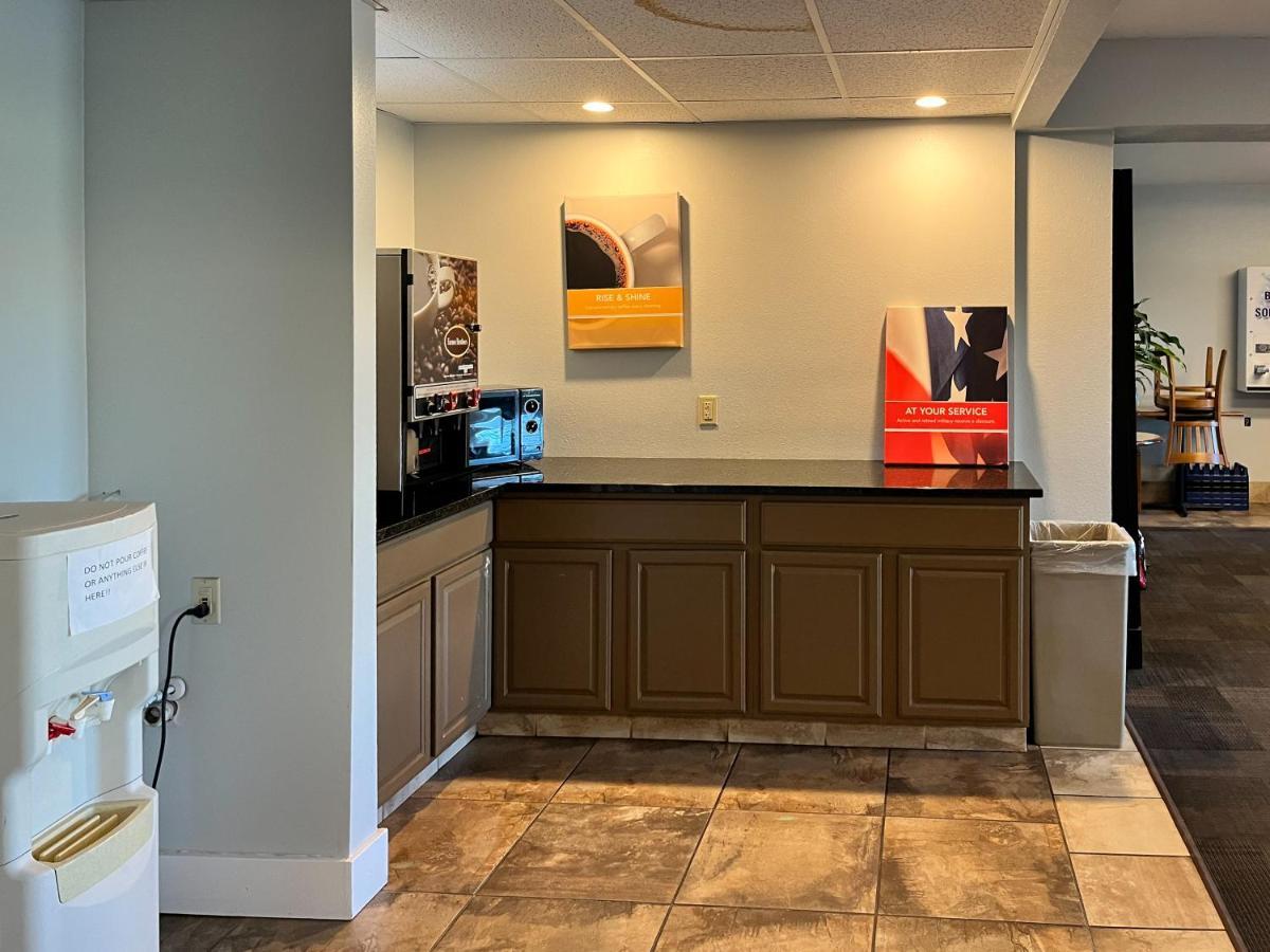 Studio 6 Suites Springfield, Oh Bagian luar foto