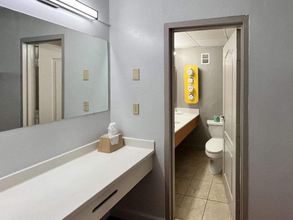Studio 6 Suites Springfield, Oh Bagian luar foto