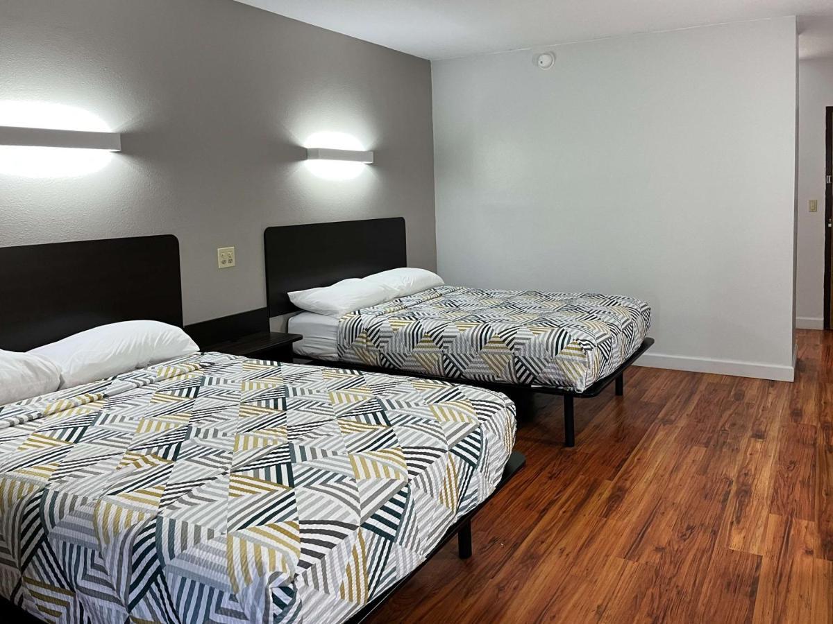 Studio 6 Suites Springfield, Oh Bagian luar foto