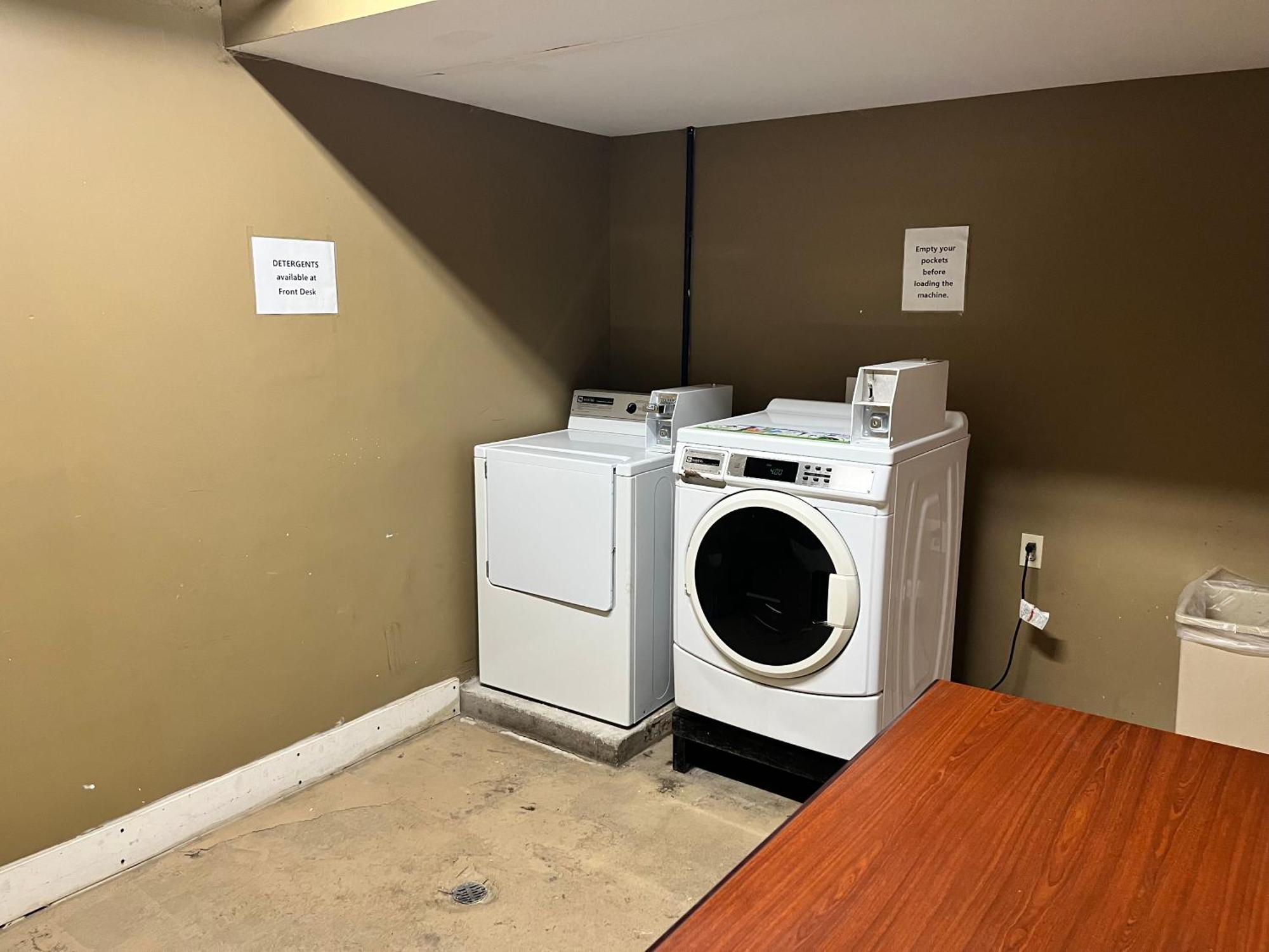 Studio 6 Suites Springfield, Oh Bagian luar foto