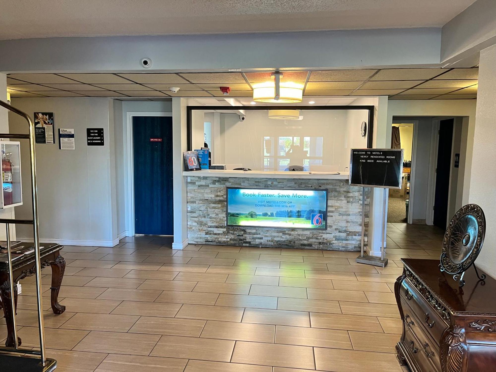 Studio 6 Suites Springfield, Oh Bagian luar foto